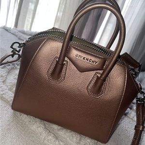 Givenchy antigona mini